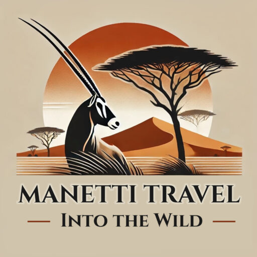 Manetti Travel