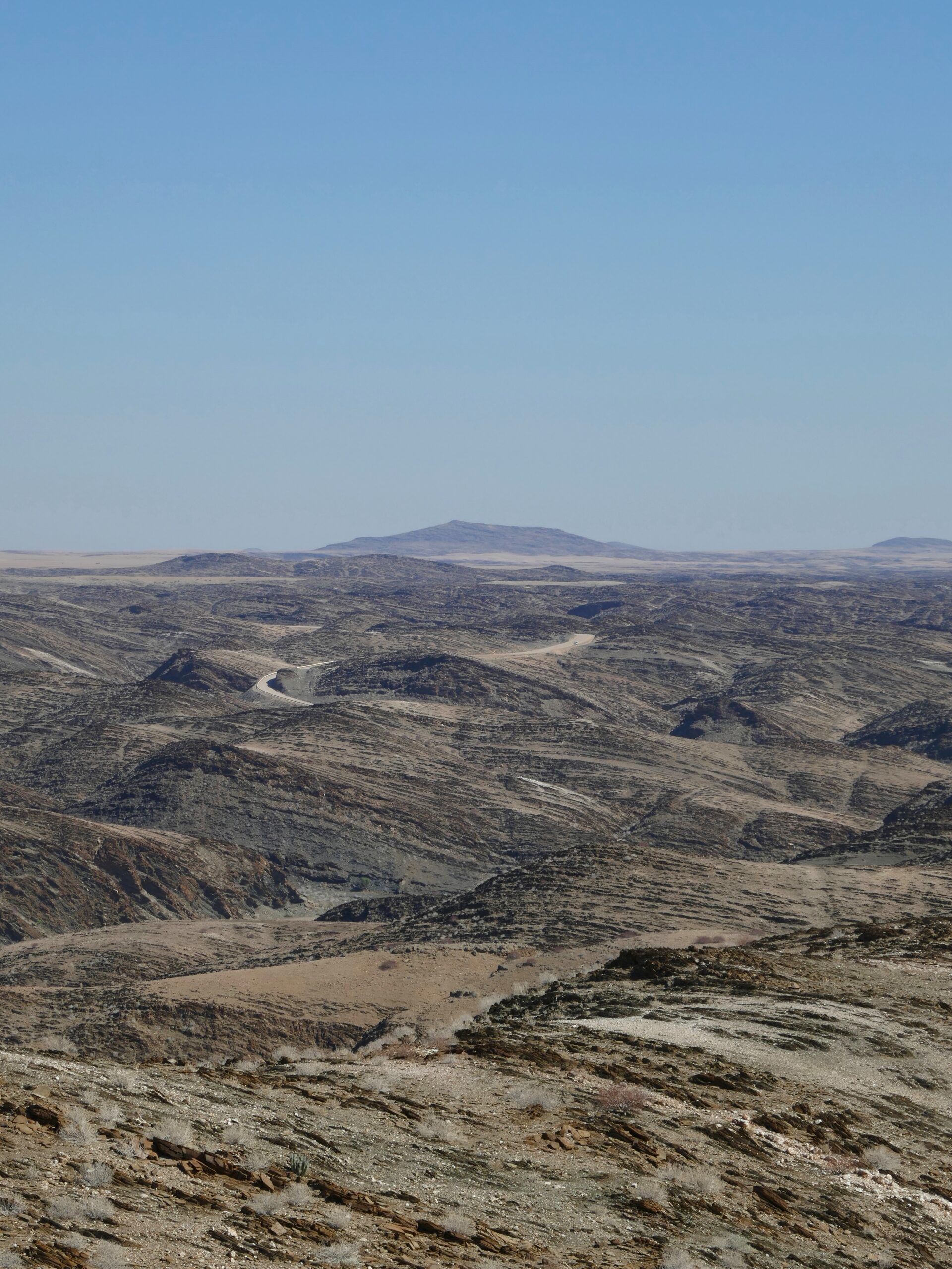 namibia-roadtrip-02 Panorama lungo il self drive in Namibia