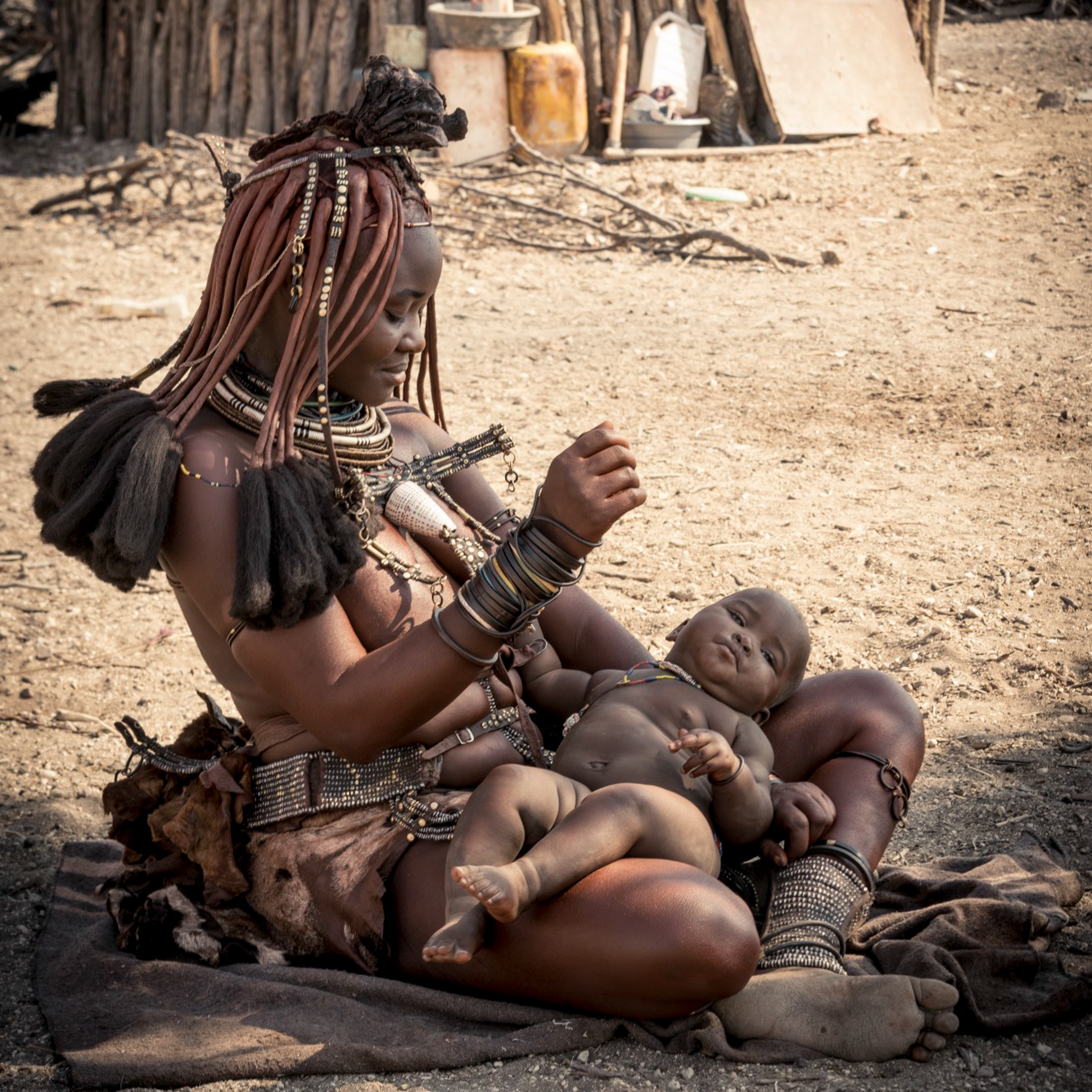 Himba