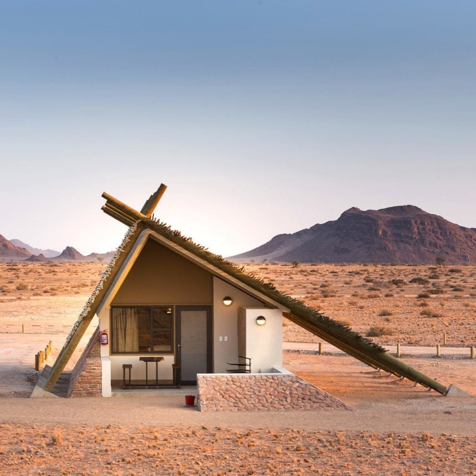 Desert Quiver Sossusvlei<br />