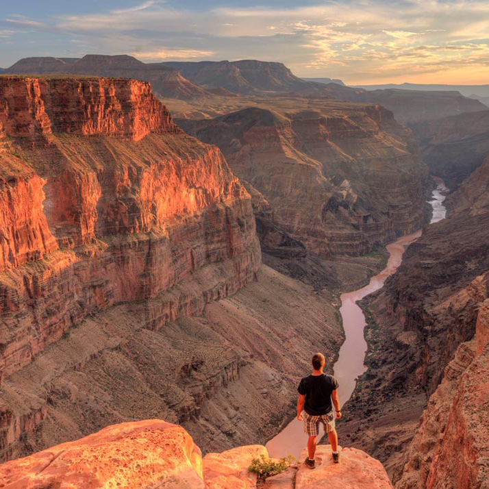 Itinerario namibia sud - Fish River canyon